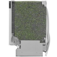 Встраиваемая посудомоечная машина Bosch SMV4HVX00E