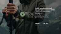 Смарт-часы Xiaomi Watch S5