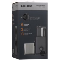 Электротерка DEXP DEG-14025