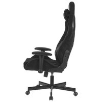 Компьютерное кресло Knight Outrider LTD черный