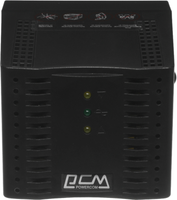 Стабилизатор напряжения Powercom TCA-1200 BL