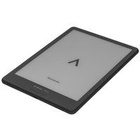 7.8" Электронная книга Digma Pro Moon 8 темно-серый + чехол