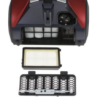 Пылесос  Polaris PVC 2004RI красный