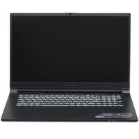 17.3" Ноутбук ARDOR GAMING NEO N17-I5ND413 черный