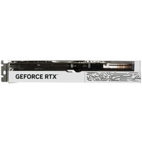 Видеокарта KFA2 GeForce RTX 5070 CORE OC 2FAN LED White [57NON7MDBSWK]