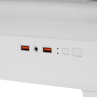 Корпус Cougar Airface Pure RGB [Airface Pure RGB White] белый