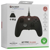 Геймпад беспроводной/проводной GameSir G7 Pro черный