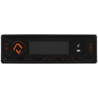 Автопроигрыватель DL Audio Barracuda HALF-DSP Head Unit