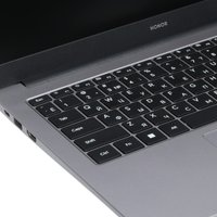 14" Ноутбук HONOR MagicBook X14 2025 серый