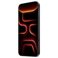 6.78" Смартфон Infinix NOTE 60 Ultra 256 ГБ черный