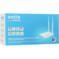 Wi-Fi роутер NETIS MW5250