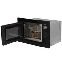 Встраиваемая микроволновая печь DEXP BLD25BB черный