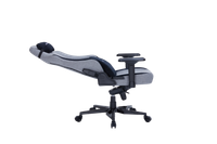 Компьютерное кресло ARDOR GAMING Battle Ward 1000R RB-007 серый