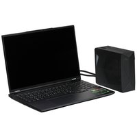 16" Ноутбук MAIBENBEN X16E серый