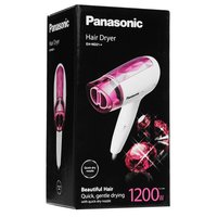 Фен Panasonic EH-ND57-P615 PINK белый