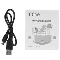 Радиосистема Fifine M12