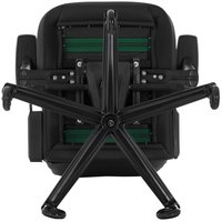 Компьютерное кресло ARDOR GAMING Ghost Knight 1000R RB-004 черный