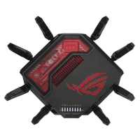 Wi-Fi роутер ASUS ROG Rapture GT-BE19000