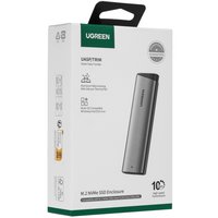 M.2 Внешний бокс UGREEN CM767
