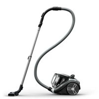 Пылесос  Tefal Compact Power XXL TW4B36EA серый