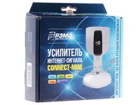 Усилитель интернет-сигнала РЭМО Connect MiNi 3G/4G