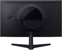 27" Монитор Samsung Odyssey G5 G53F S27FG532EI черный