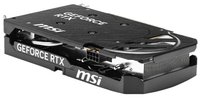 Graphics card MSI GeForce RTX 5060 SHADOW 2X OC MAX [RTX 5060 8G SHADOW 2X OC MAX]