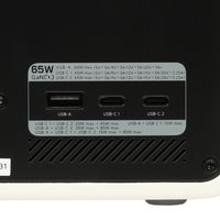 Активный монитор Edifier QR65 белый