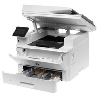 Laser MFP HP LaserJet Pro 4103fdn