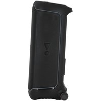 Аудиосистема JBL PartyBox Ultimate черный
