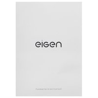 Аэрогриль Eigen Flama EA80D01 серый