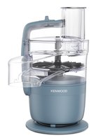 Food processor Kenwood FDP23.140GY light blue