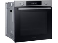 Электрический духовой шкаф Samsung NV7B4125ZAS/WT серебристый
