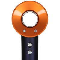 Фен Aceline Super Hair Dryer синий/золотистый