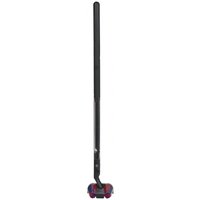 Вертикальный пылесос  Dyson SV50 PencilVac Fluffycones  черный