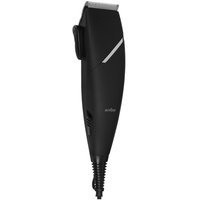 Машинка для стрижки Aceline HC-0321RB черный
