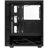 PC case Cougar Airface Pure RGB [Airface Pure RGB Black] black