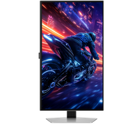 27" Монитор Samsung Odyssey OLED G6 S27FG602SI серебристый