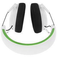 Беспроводные/проводные наушники Razer BlackShark V3 X Hyperspeed for Xbox  белый 2025