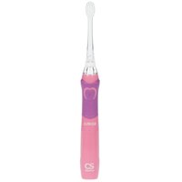 Электрическая зубная щетка CS Medica CS-562 Junior розовый