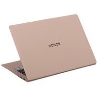 14.6" Ноутбук HONOR MagicBook Art 14 MooreB-5611T коричневый