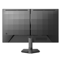 27" Монитор Philips 27M2N3500PF черный