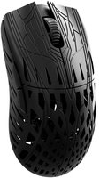 Мышь беспроводная/проводная PWNAGE Trinity Gaming Mouse CF [Trinity Gaming Mouse CF Black（Cutout/Sides)] черный