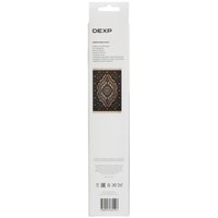 Коврик DEXP Carpet beige (L) разноцветный