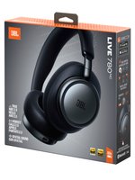 Беспроводные/проводные наушники JBL LIVE 780NC  черный 2026