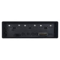 Автопроигрыватель DL Audio Barracuda HALF-DSP Head Unit