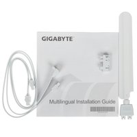 Материнская плата GIGABYTE B850 EAGLE WIFI7 ICE