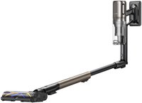 Вертикальный пылесос  Dreame Z40 TangleCut Flex+  золотистый