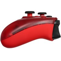 Геймпад проводной GameSir T7 красный