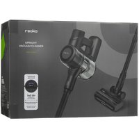 Вертикальный пылесос  Reoka RKSC-SC450  черный